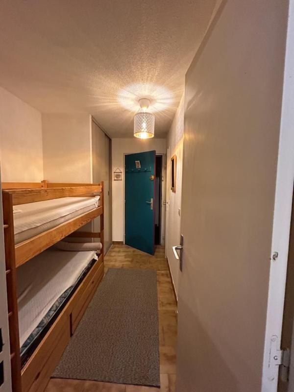 Cosy Apart, Ski Snow Surf, Foux D'Allos Avec Vue Eksteriør bilde