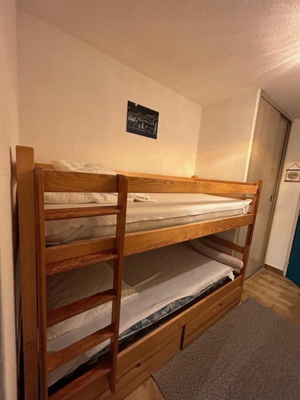 Cosy Apart, Ski Snow Surf, Foux D'Allos Avec Vue Eksteriør bilde